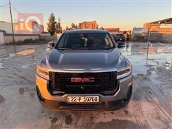 جي ام سي اكاديا